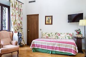 Hotel São João de Deus by RIDAN Hotels