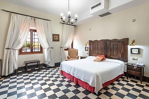 Hotel São João de Deus by RIDAN Hotels