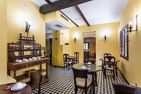Hotel São João de Deus by RIDAN Hotels