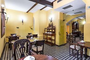 Hotel São João de Deus by RIDAN Hotels