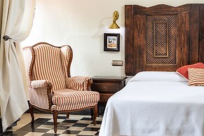 Hotel São João de Deus by RIDAN Hotels