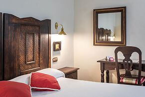 Hotel São João de Deus by RIDAN Hotels