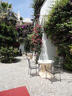 Hotel São João de Deus by RIDAN Hotels