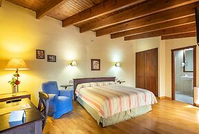 Hotel São João de Deus by RIDAN Hotels