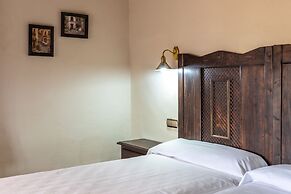Hotel São João de Deus by RIDAN Hotels