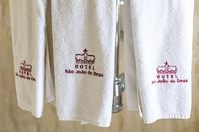 Hotel São João de Deus by RIDAN Hotels
