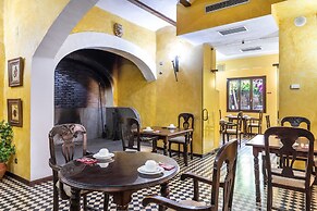 Hotel São João de Deus by RIDAN Hotels