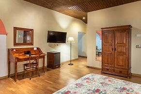 Hotel São João de Deus by RIDAN Hotels