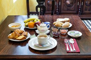 Hotel São João de Deus by RIDAN Hotels