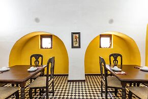 Hotel São João de Deus by RIDAN Hotels