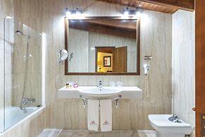 Hotel São João de Deus by RIDAN Hotels