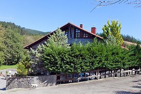 Hotel Antsotegi