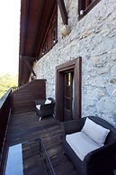Hotel Antsotegi