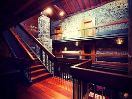 Hotel Antsotegi