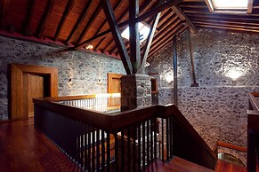 Hotel Antsotegi