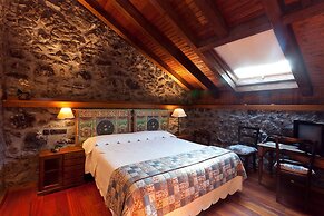 Hotel Antsotegi