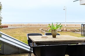 Sandstrand Ostseeperle