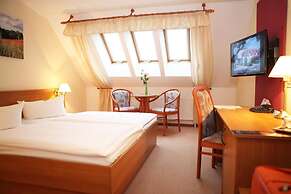 Landhotel Felchow