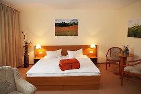 Landhotel Felchow