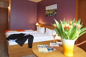 Landhotel Felchow