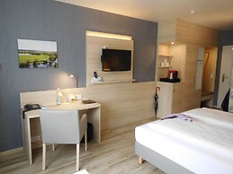 Landhotel Felchow