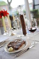Hotel Restaurant Hof van Twente