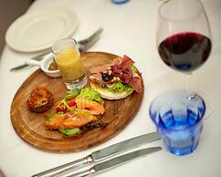 Hotel Restaurant Hof van Twente
