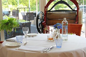 Hotel Restaurant Hof van Twente
