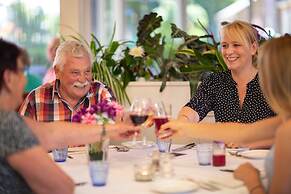Hotel Restaurant Hof van Twente