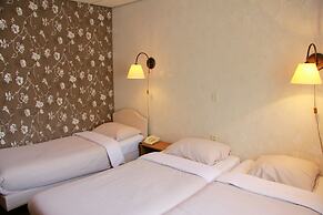 Hotel Restaurant Hof van Twente