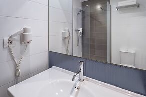 Hotel 280 Zaragoza