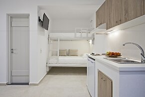 Colosseo Studios & Apartments