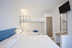 Colosseo Studios & Apartments