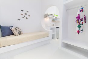 Colosseo Studios & Apartments