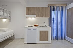 Colosseo Studios & Apartments