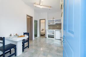 Colosseo Studios & Apartments