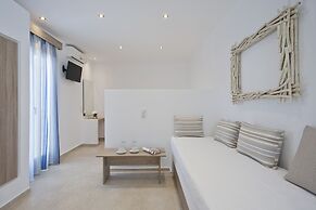 Colosseo Studios & Apartments