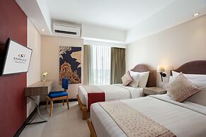 Sahid Raya Hotel & Convention Yogyakarta