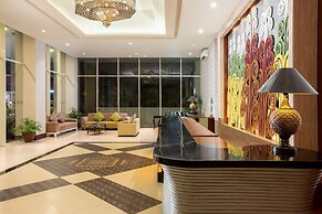 Sahid Raya Hotel & Convention Yogyakarta