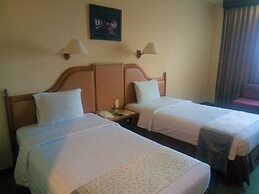 Sahid Raya Hotel & Convention Yogyakarta