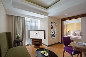 Sahid Raya Hotel & Convention Yogyakarta