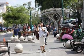 Sahid Raya Hotel & Convention Yogyakarta