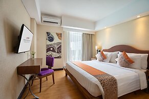 Sahid Raya Hotel & Convention Yogyakarta