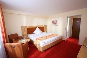 Hotel Landgasthof Schwanen