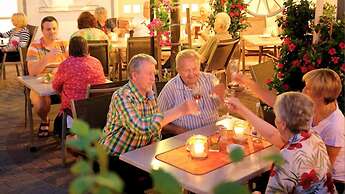 Hotel Landgasthof Schwanen