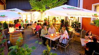 Hotel Landgasthof Schwanen