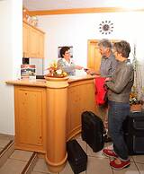 Hotel Landgasthof Schwanen