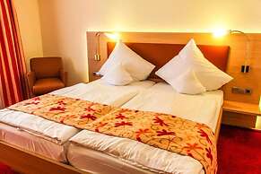Hotel Landgasthof Schwanen
