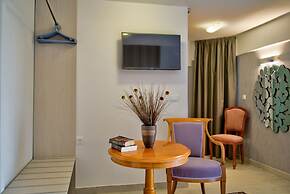 Hotel Poseidon