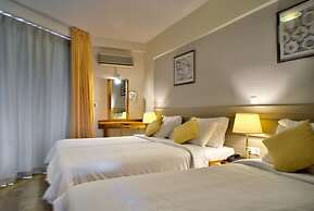 Hotel Poseidon